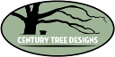 Century Tree Designs Logo